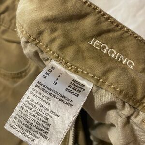 American Eagle Size 6 Jegging